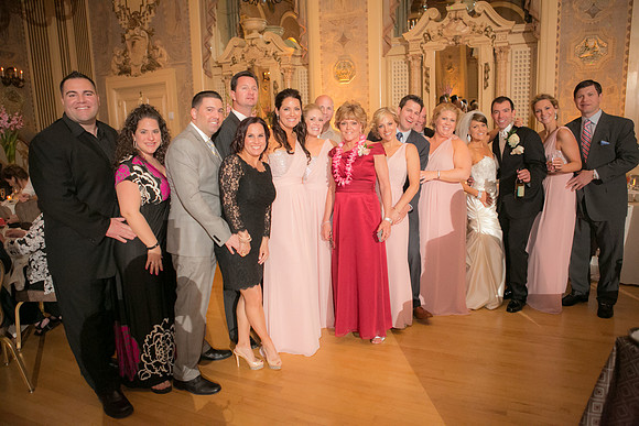 Michelle and John Wedding-784
