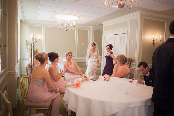Michelle and John Wedding-369