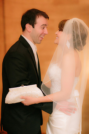 Michelle and John Wedding-109