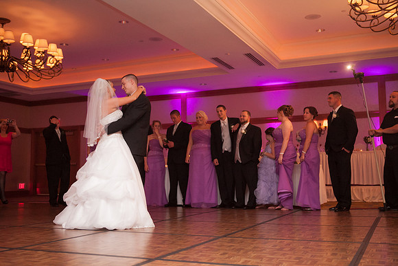 Rachael and Steve-851