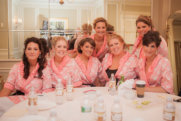 Michelle and John Wedding-021