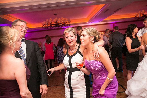 Rachael and Steve-1211