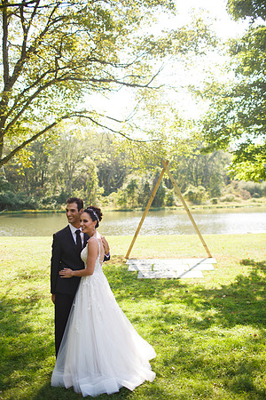 Sarah & Wyatt Wedding 024 by Reiner Photography