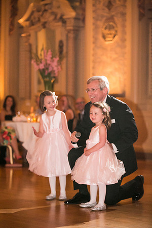 Michelle and John Wedding-632