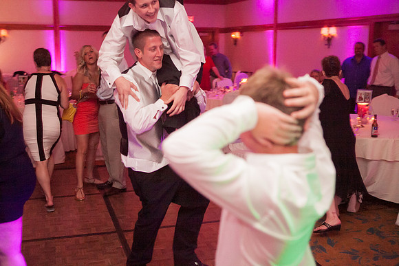 Rachael and Steve-1285