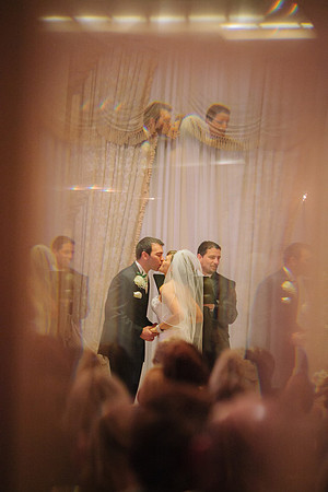 Michelle and John Wedding-510