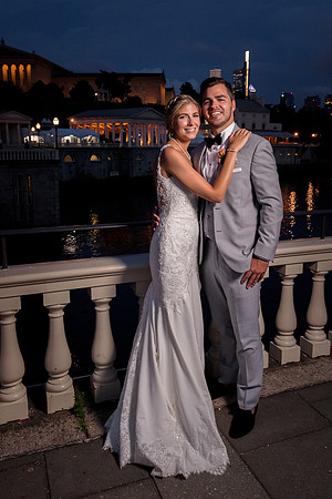 Sandra & Pat Wedding-1163