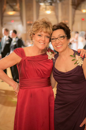 Michelle and John Wedding-801