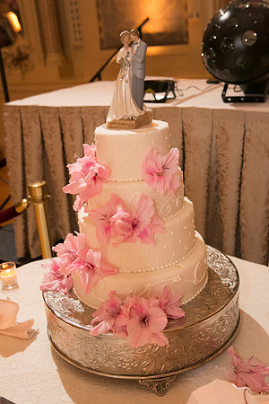 Michelle and John Wedding-561