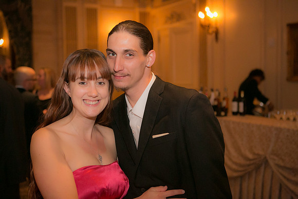 Michelle and John Wedding-727