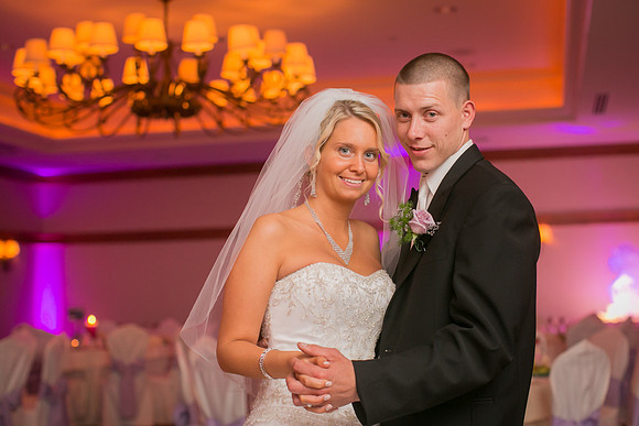 Rachael and Steve-765