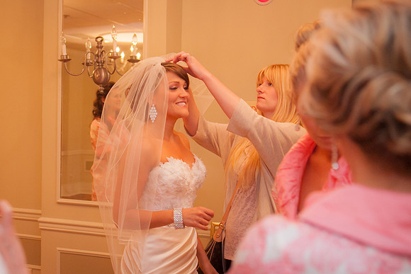 Michelle and John Wedding-052