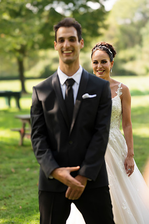 Sarah & Wyatt Wedding 011 by Reiner Photography