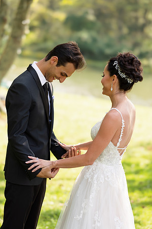 Sarah & Wyatt Wedding 018 by Reiner Photography
