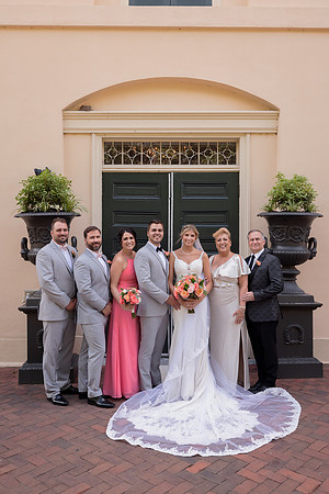 Sandra & Pat Wedding-284