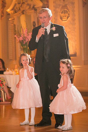 Michelle and John Wedding-628