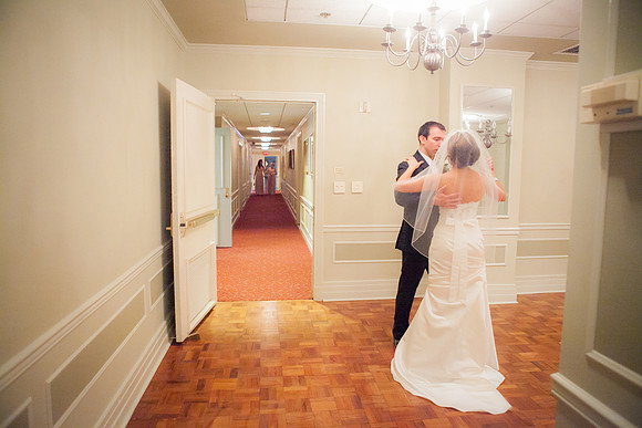 Michelle and John Wedding-383