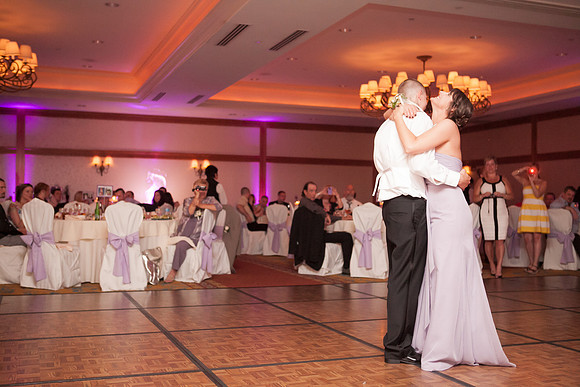Rachael and Steve-961