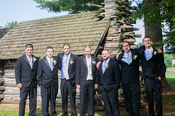 Rachael and Steve-678