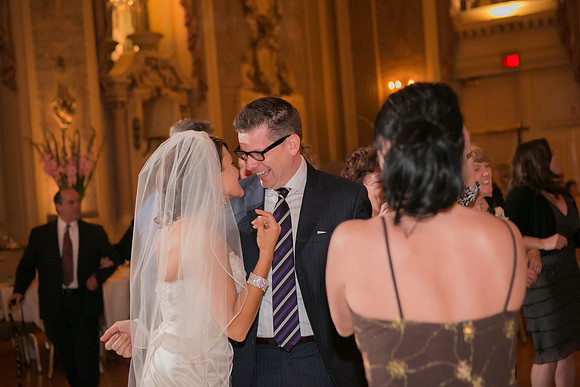 Michelle and John Wedding-718