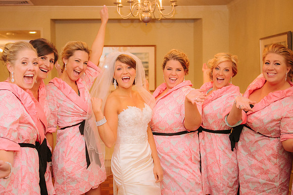 Michelle and John Wedding-057