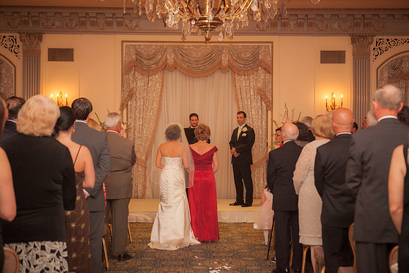 Michelle and John Wedding-483