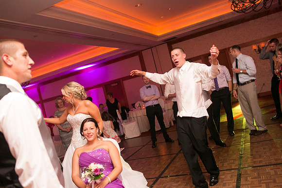 Rachael and Steve-1172