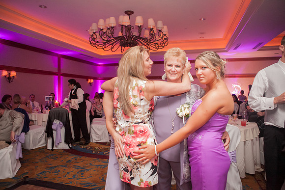 Rachael and Steve-1101