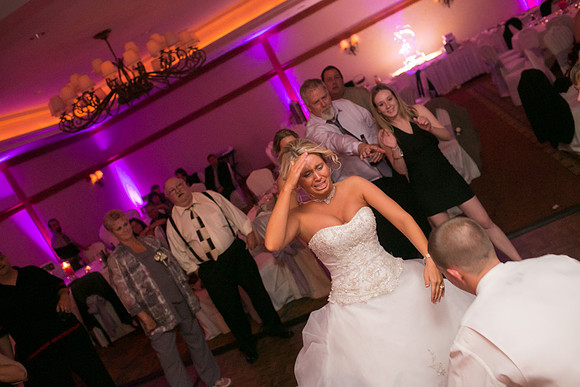 Rachael and Steve-1247