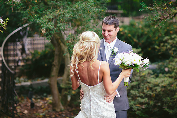 Kristen & Steve Wedding-168