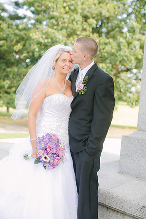 Rachael and Steve-703