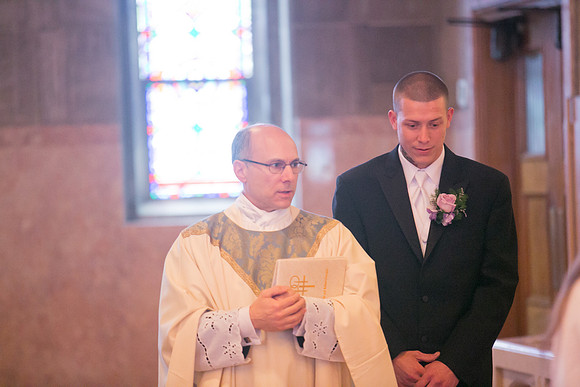 Rachael and Steve-345