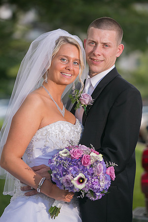 Rachael and Steve-736