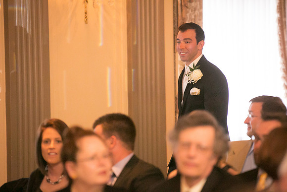 Michelle and John Wedding-432