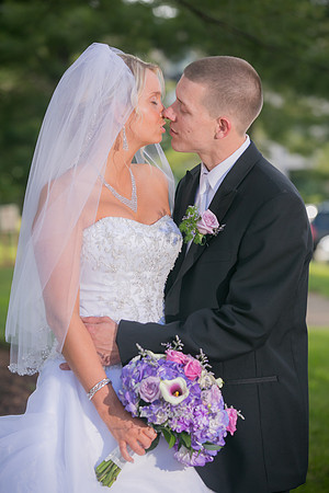 Rachael and Steve-729