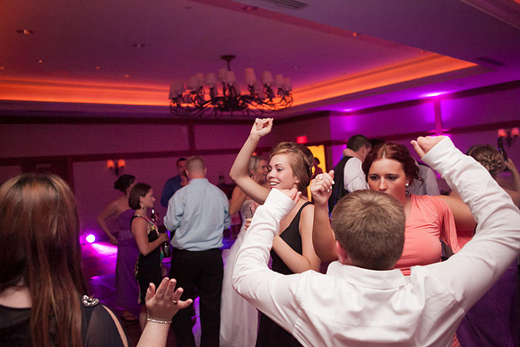 Rachael and Steve-1103