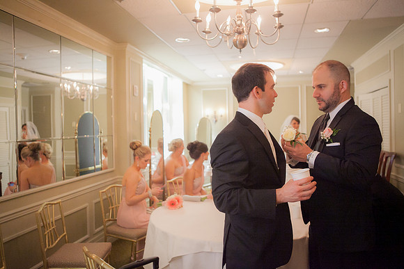 Michelle and John Wedding-367