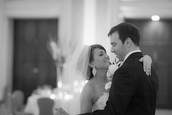 Michelle and John Wedding-554