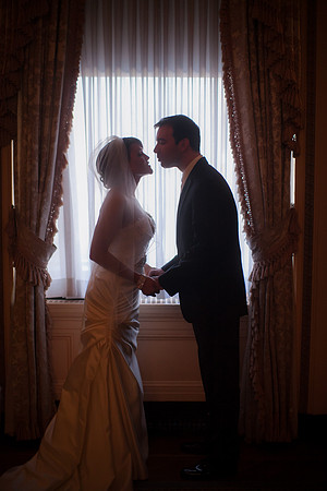 Michelle and John Wedding-127