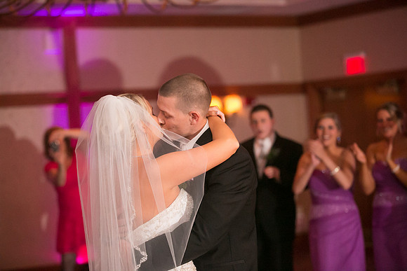 Rachael and Steve-848