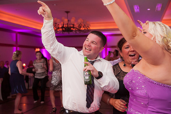 Rachael and Steve-1089