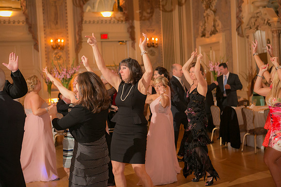 Michelle and John Wedding-746