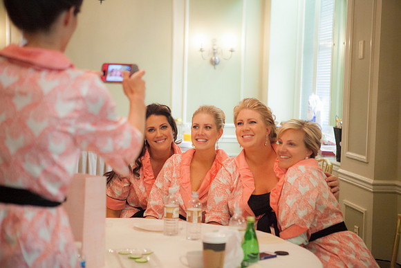 Michelle and John Wedding-012