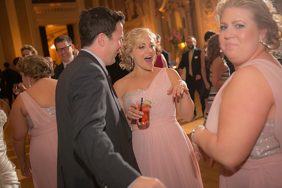 Michelle and John Wedding-811