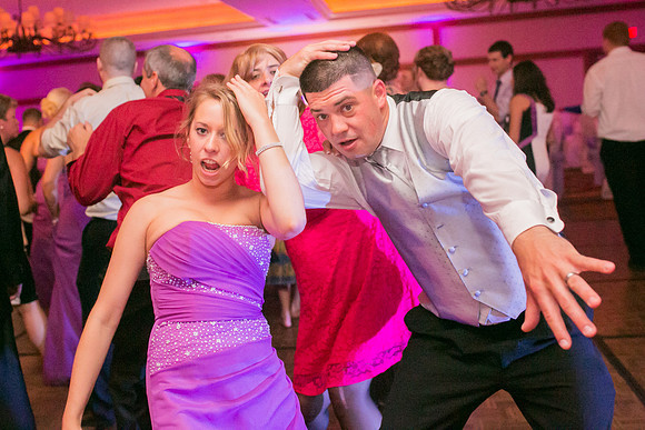 Rachael and Steve-1252