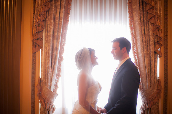 Michelle and John Wedding-121
