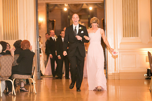 Michelle and John Wedding-579