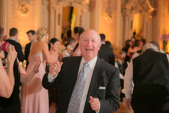 Michelle and John Wedding-833