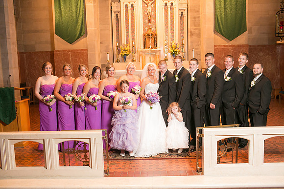 Rachael and Steve-667