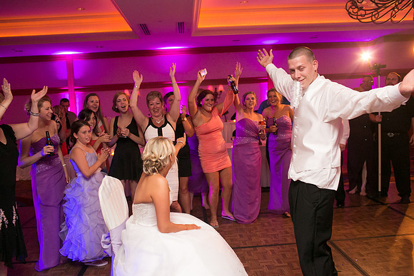 Rachael and Steve-1156